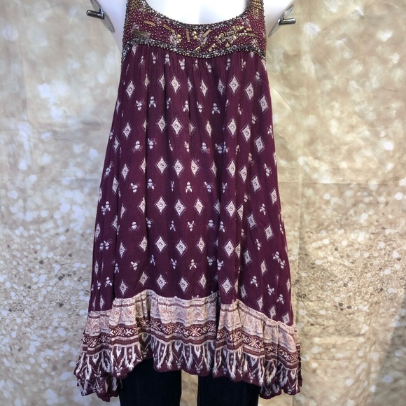 En Creme Dresses & Skirts - Women En Cream mini dress , sz large